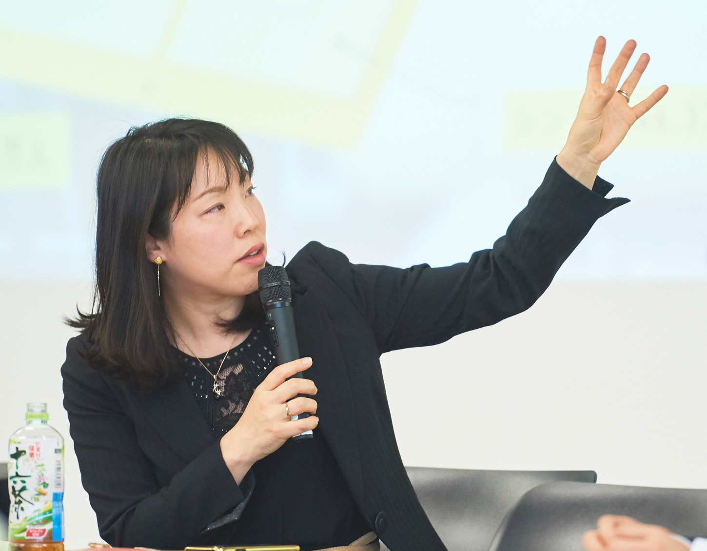 井口皓太　映像デザイナー/クリエイティブディレクター